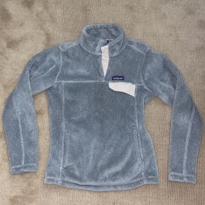 Patagonia Women’s Lightweight Fleece
